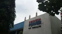 Unit Pembangkitan Suralaya PT Indonesia ‎Power.