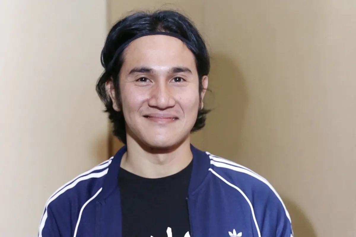 [Bintang] Vino G. Bastian