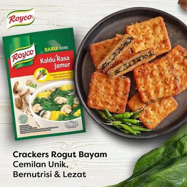 4 Kreasi Camilan yang Cocok Buat Pendamping MPASI Si Kecil Usia 9 Bulan ke Atas