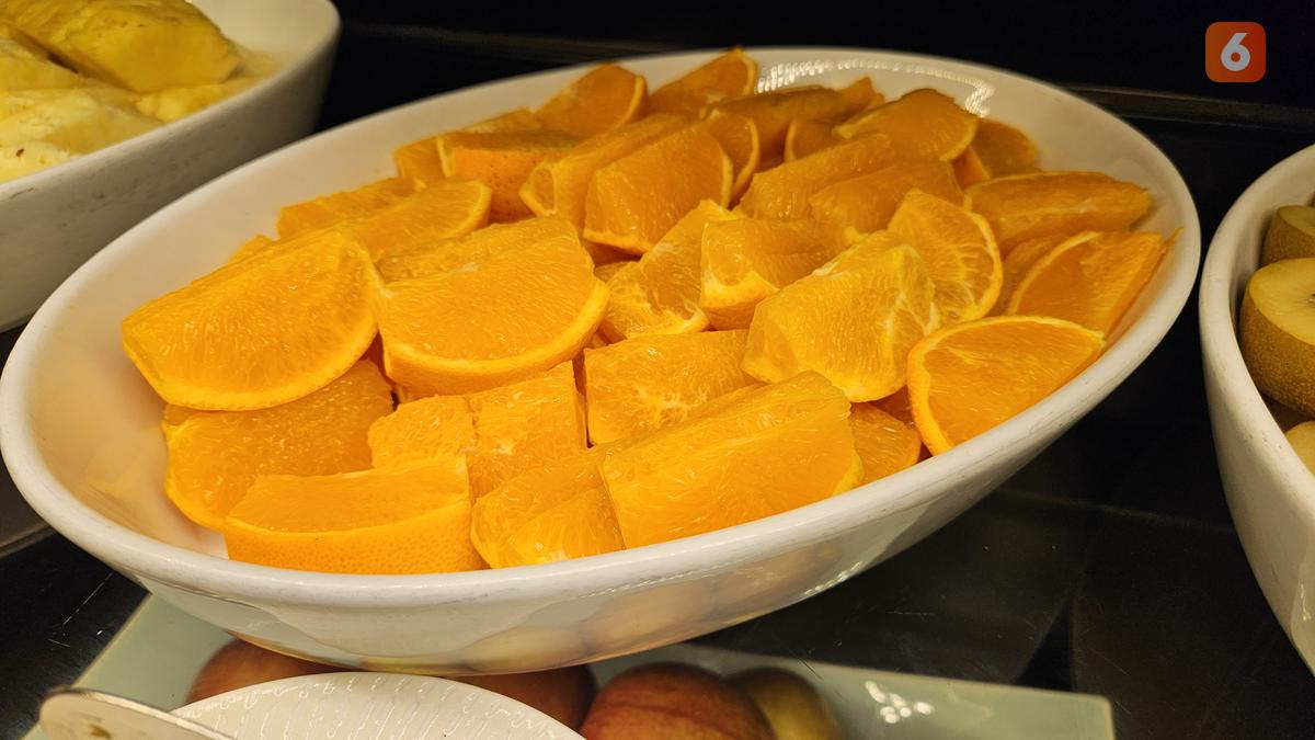 5 Superfood Kuning Alami untuk Cegah Serangan Jantung dan Bersihkan ...