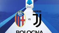 Prediksi Bologna Vs Juventus di Liga Italia: Rekor di Pihak Tamu, Momentum Milik Tuan Rumah