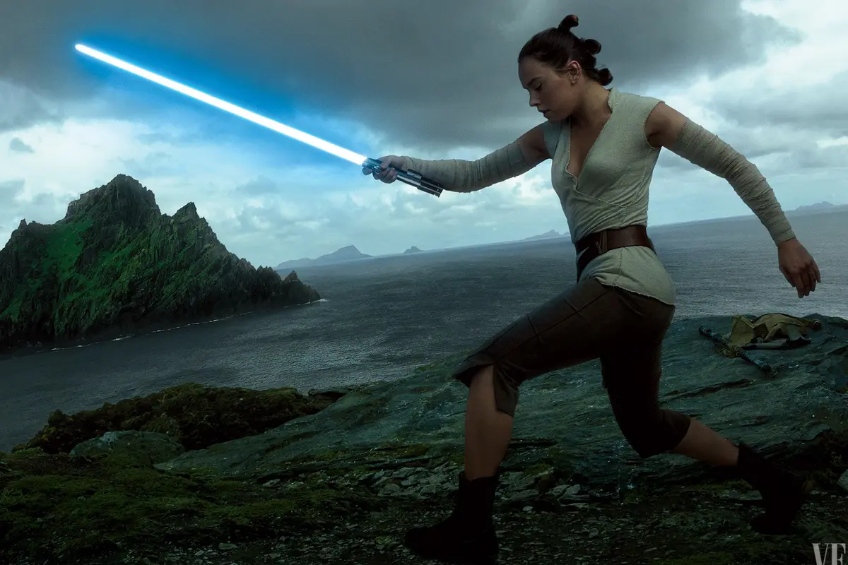 Star Wars: The Last Jedi