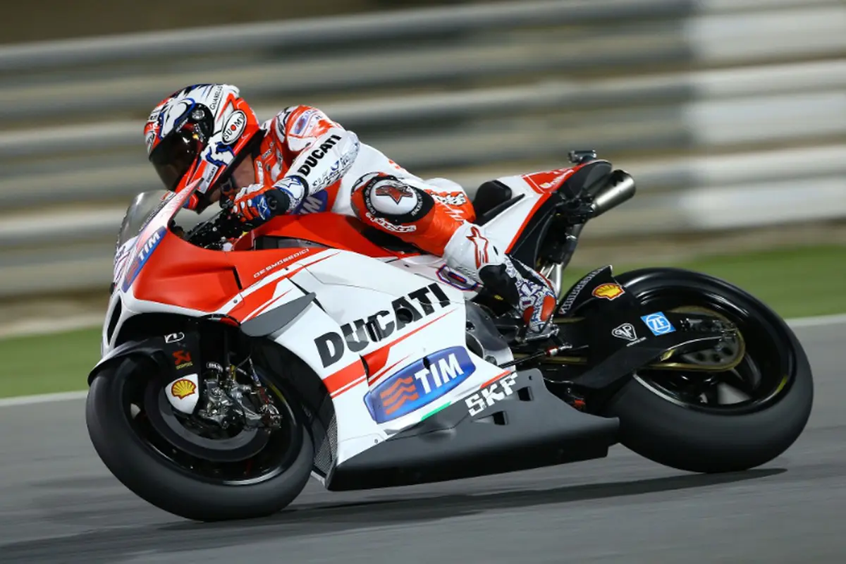 Andrea Dovizioso