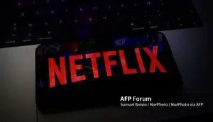 Netflix Bakal PHK 1.000 Karyawan, Terbesar Sejak 2022
