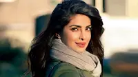 Popularitas Priyanka Chopra Disamakan dengan Pangeran William