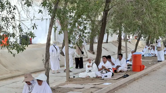 Kasus Badal Haji Fiktif Terbongkar, Mukimin Ditahan Saudi