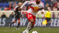 Thierry Henry (Mike Stobe / GETTY IMAGES NORTH AMERICA / AFP)
