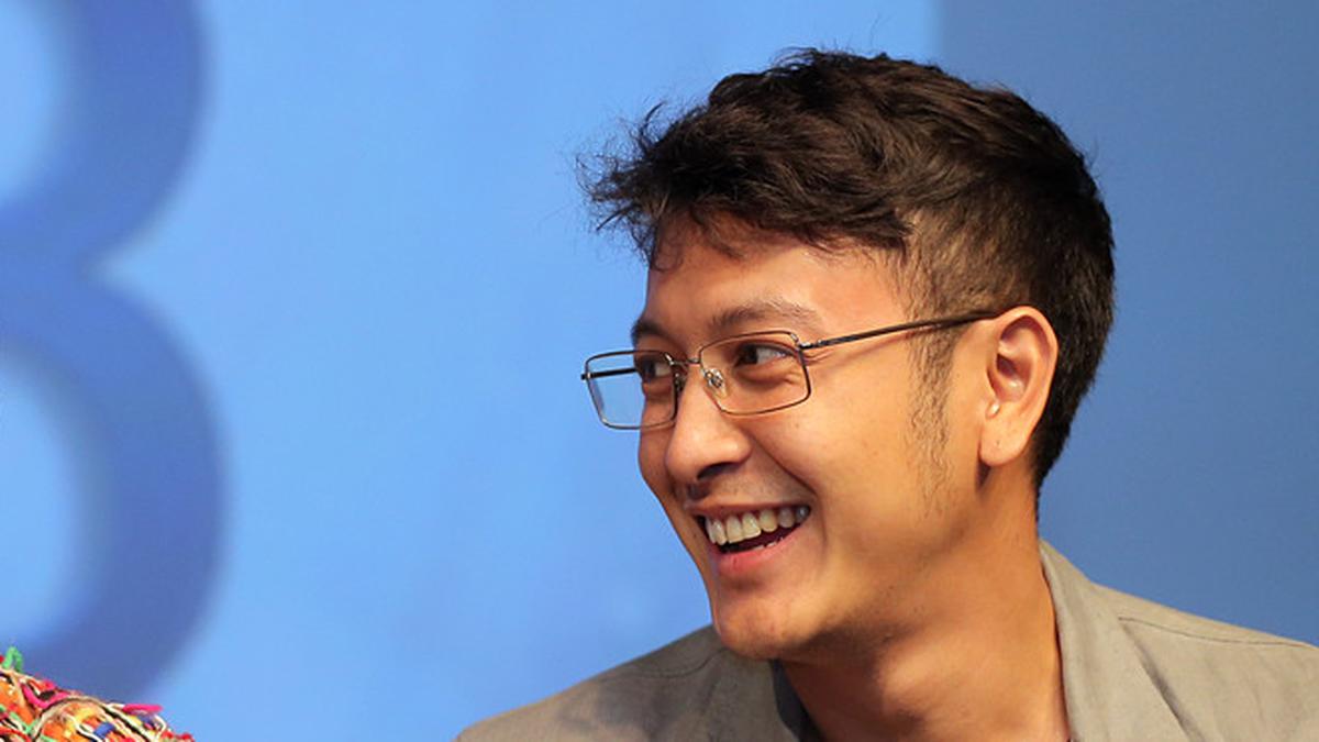 Aktor Dimas Anggara Dilaporkan ke Polisi, Ada Apa?