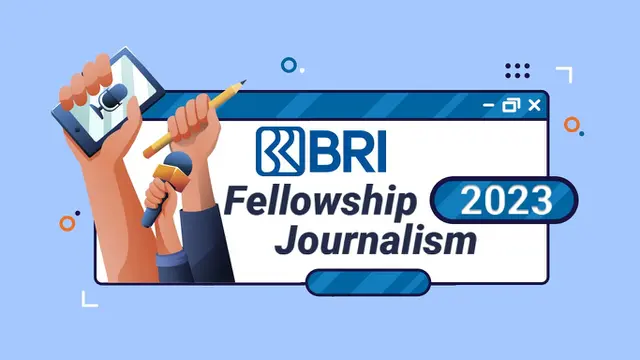 BRI Fellowship Journalism 2023