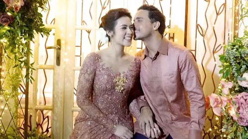 Hamish Daud dan Raisa