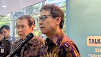 Menkes Buka Suara soal Dugaan Riset Palsu WNI: Malu Kan Kita