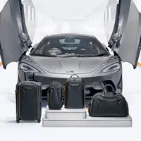 TUMI X McLaren. Sumber foto: Instagram.