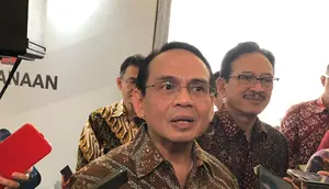 Dana Asing Masuk Rp 17 Triliun, OJK: Industri Pindar Indonesia Masih Menarik