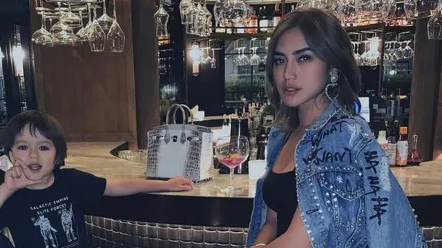 Jessica Iskandar