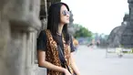 Vivian Tania merupakan finalis Miss Indonesia 2017. Ia adalah perwakilan dari daerah Jawa Timur. Gadis cantik ini terjun ke dunia modeling sejak kelas 3 SMP, bermula mengikuti ekstrakulikuler modelling disekolahnya. (Liputan6.com/IG/@viviantaniaa)