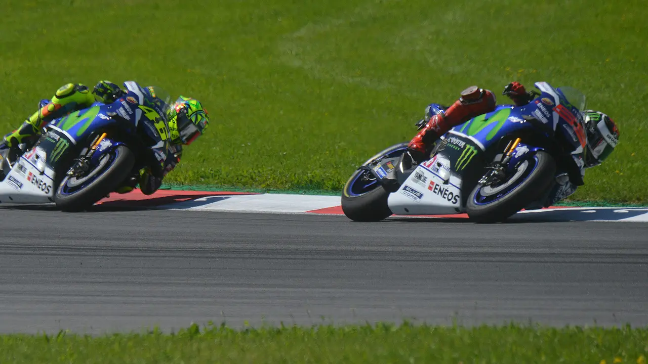 MotoGP 2016