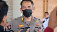 Kabid Humas Polda Jateng, Kombes Pol M Iqbal Alqudusy. (Foto: Liputan6.com/Humas Polda Jateng)