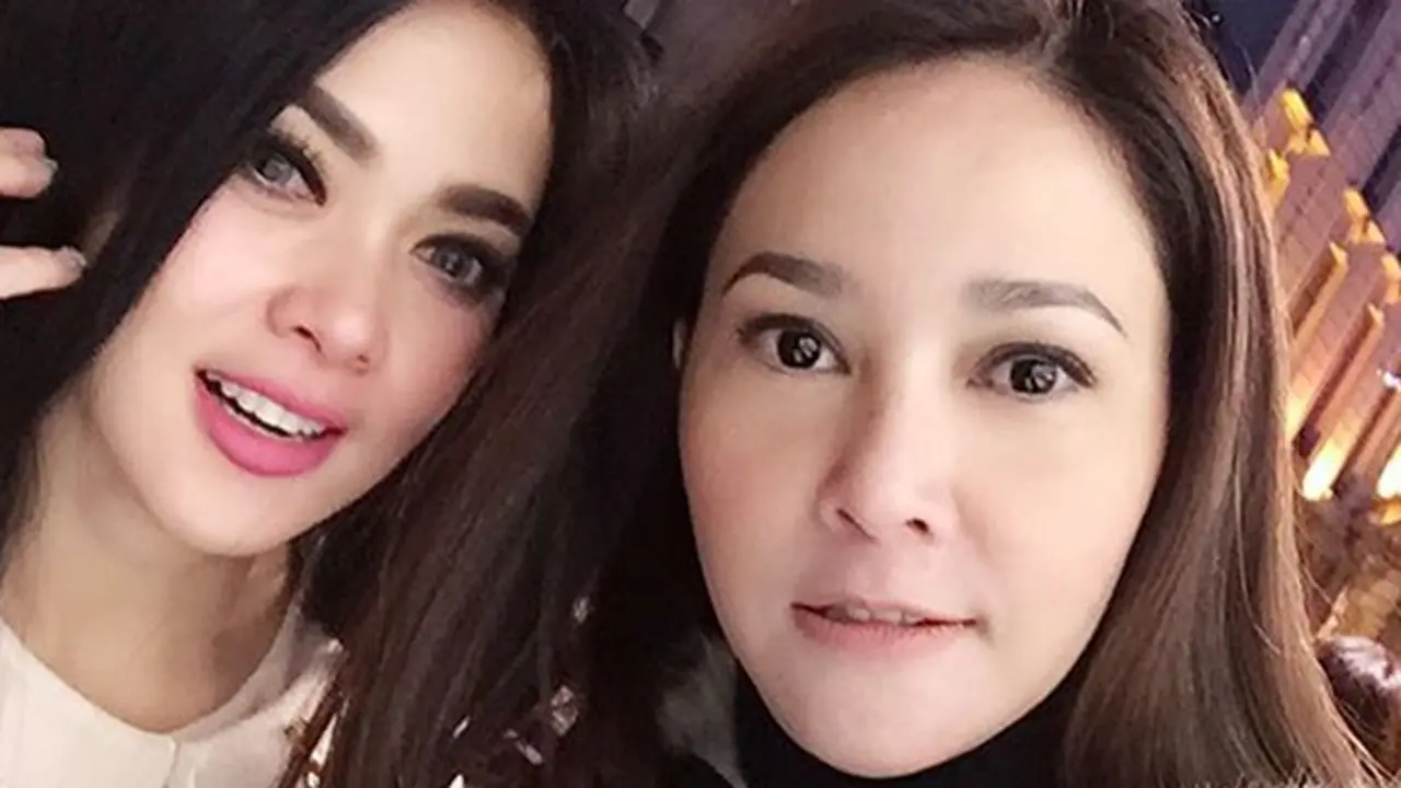 Foto: copyright instagram/princessyahrini