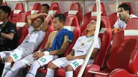 Rendi Irwan Minta Pemain Persebaya Bangkit
