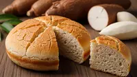 Cara Membuat Roti dari Singkong, Kreasi Cemilan Sehat