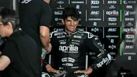 Jorge Martin Absen di Balapan MotoGP Australia 2026 karena Patah Tulang, Peluang Juara Dunia Terancam