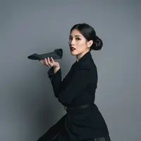 Laris manis jadi sepatu favorit, Anita Lundy berdayakan sekitar untuk kembangkan brand Ittaherl.