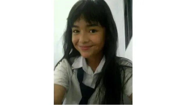 6 Foto Lawas Amanda Manopo saat Masa SMP, Curi Perhatian