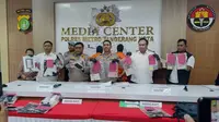 WN China pelaku pencurian di rumah mewah kompleks Karawaci