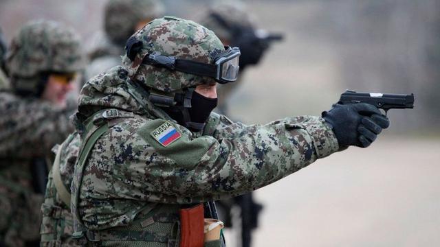 10 Latihan Militer Paling Kejam di Dunia