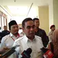 Sekjen Partai Gerindra Ahmad Muzani (Merdeka.com/ Muhammad Genantan)
