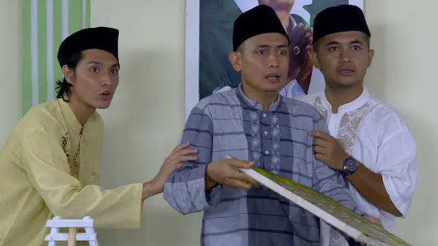 Pesantren Rock N' Dhut