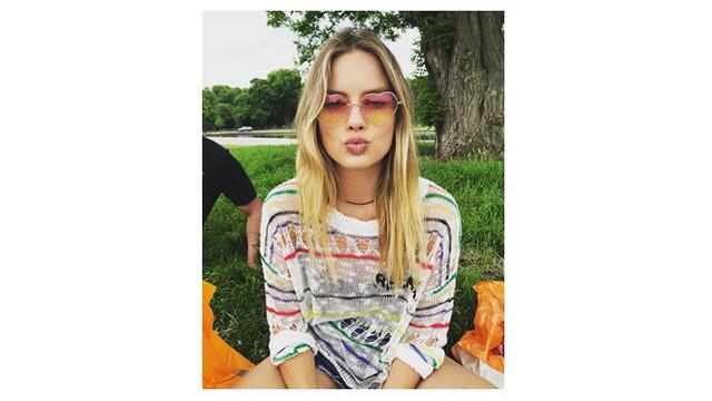 Jadi Pemeran Utama Barbie Live-Action, Ini 6 Potret Cantik Margot Robbie