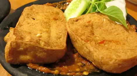 Resep Tahu Penyet Sederhana Enak Menggugah Selera Lifestyle Fimela Com