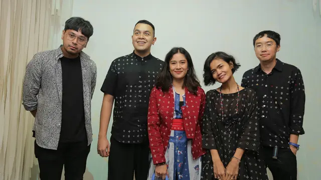 Sejauh Mata Memandang