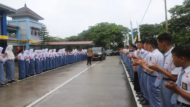 Ini Rangkaian Agenda Pj Gubernur Kaltim dalam Kunjungan ke Kukar, Kubar, dan Mahulu