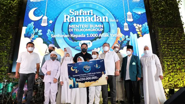 Telkom Luncurkan Voucher Fisik dan e-Money Mandiri