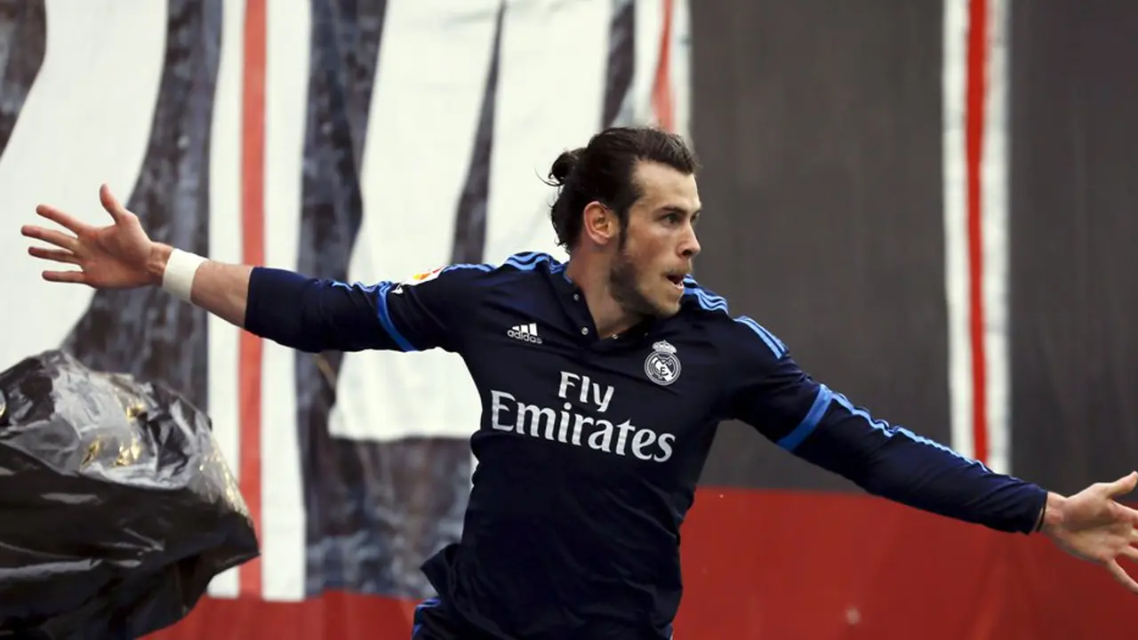 Rayo Vallecano vs Real Madrid