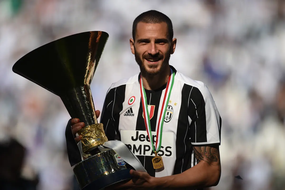Juventus