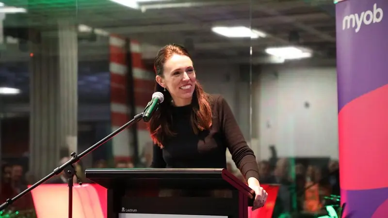 Burnout Jadi Alasan Utama Jacinda Ardern Mundur dari PM New Zealand