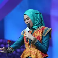 Aksi Asia 2018, Uyaina Arshad