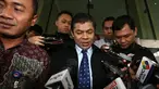 Kepala Pusat Pelaporan dan Analisis Transaksi Keuangan (PPATK) Muhammad Yusuf saat di KPK, Jakarta, Kamis (23/10/2014) (Liputan6.com/Miftahul Hayat) 