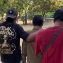 Mantan Kades di Pati Kabur ke Sleman Usai Korupsi Besar-besaran