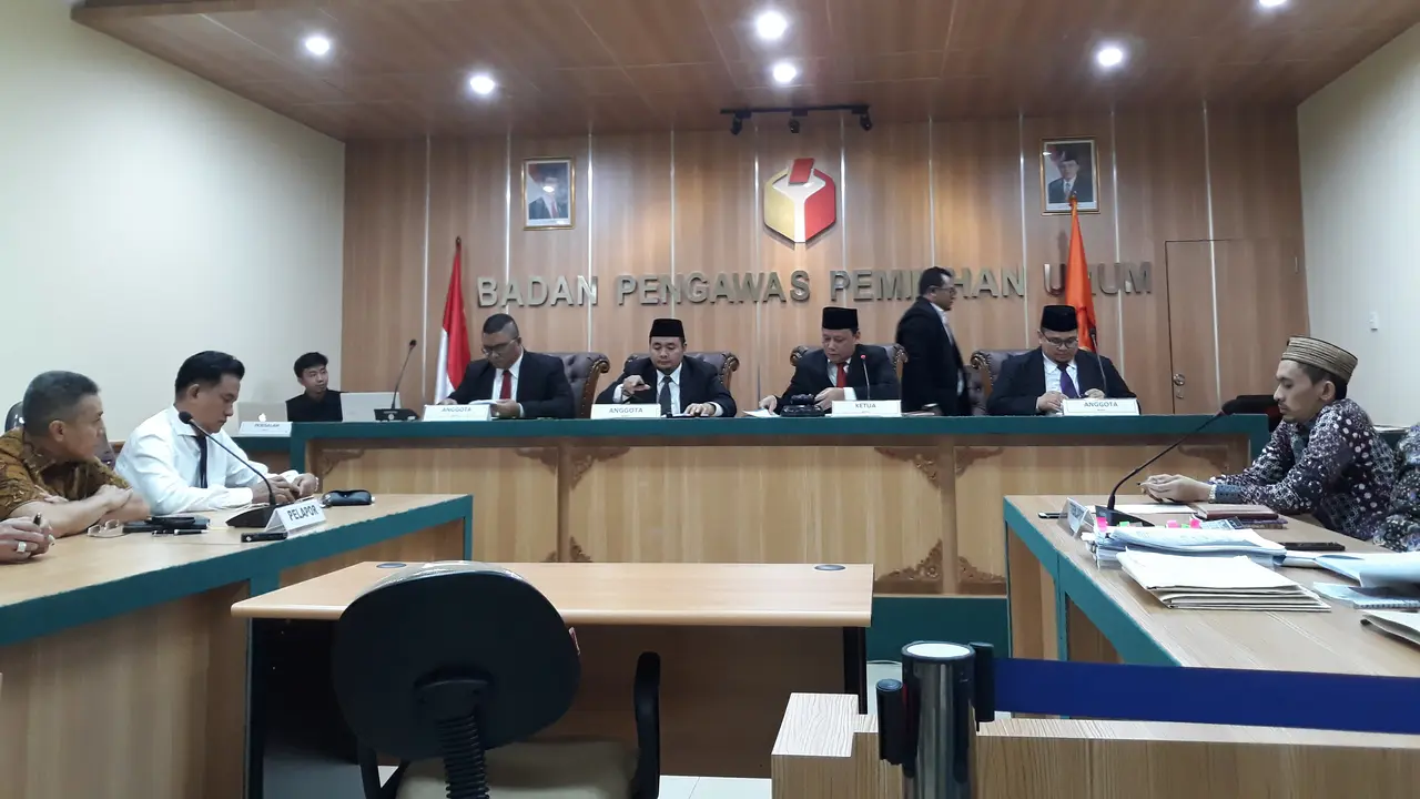 Intan Umbari/Liputan6.com