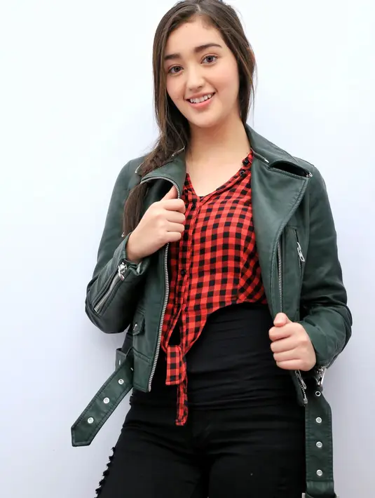 Selain beristirahat, olah raga dan mengatur pola makan menjadi hal yang juga diperhatikan Ranty untuk menjaga kesehatan dan daa tahan tubuhnya. Mengingat jadwal syuting yang padat setiap harinya. (Adrian Putra/Bintang.com)