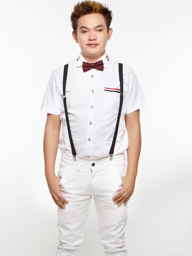 7 Potret Terbaru Personel Kangen Band yang Kini Bikin Pangling