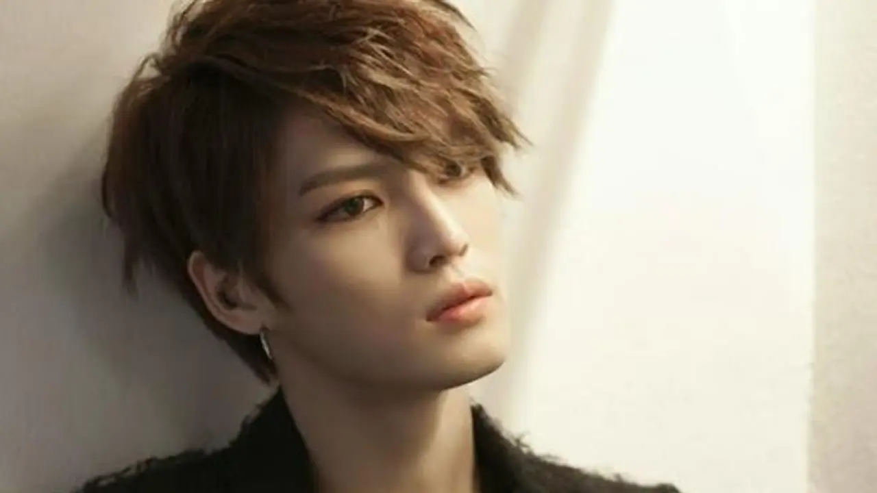Kim Jaejoong Khawatir Ditinggal Kekasih