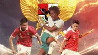 3 Senjata Ampuh Timnas Indonesia U-19 untuk Mengalahkan Thailand di Piala AFF U-19 2022