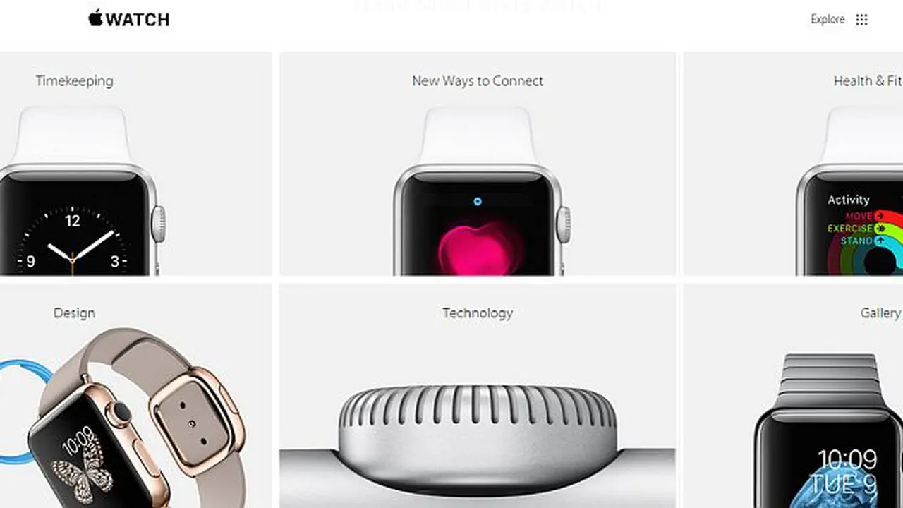 Facebook Cs Sambangi Lab Rahasia Apple Watch
