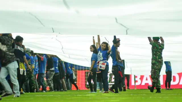 Aremania