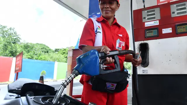 Pertamina Cek Ketersediaan dan Kualitas BBM di Ambon Jelang Arus Balik di Maluku